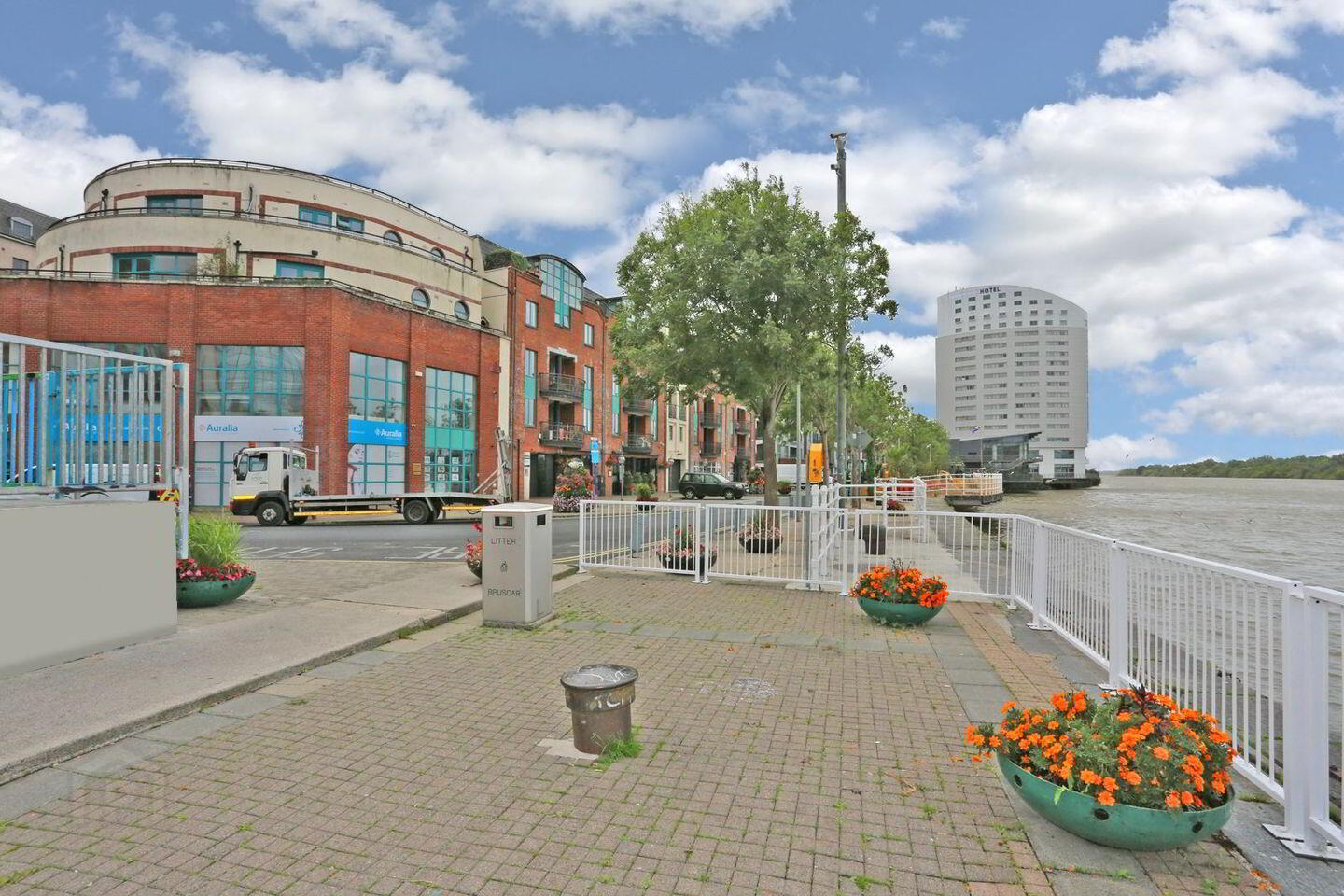 Apartment 15 Steamboat Quay 2 of 15