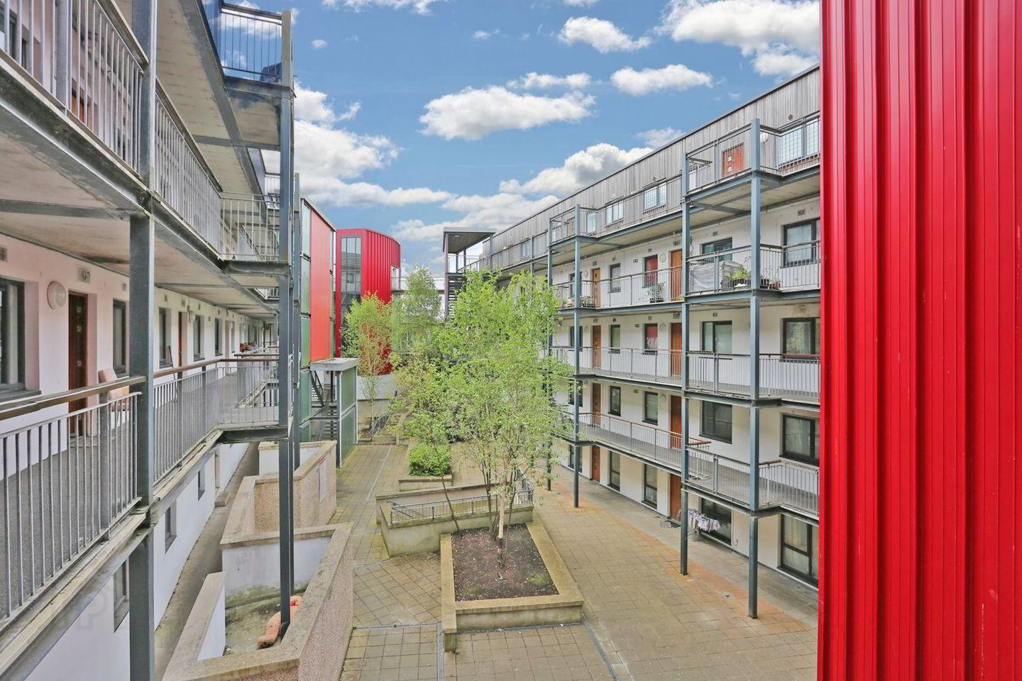 22 X Apartments 3 of 17