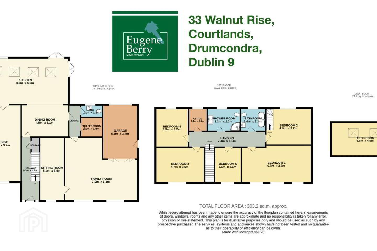 33 Walnut Rise 57 of 58