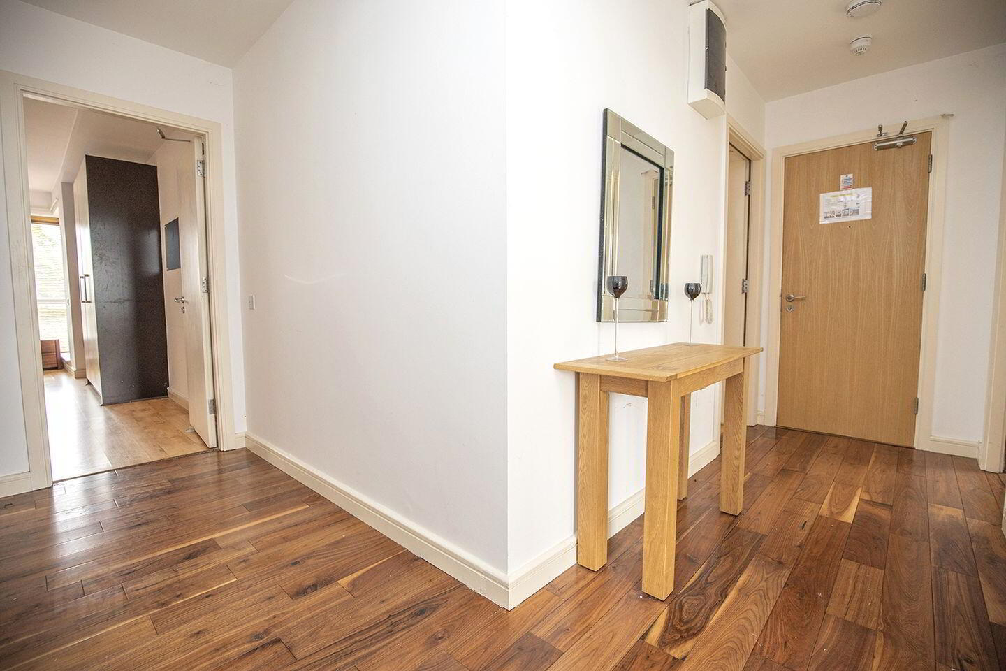 Apartment 86 Block C Raven Hall 2 of 9