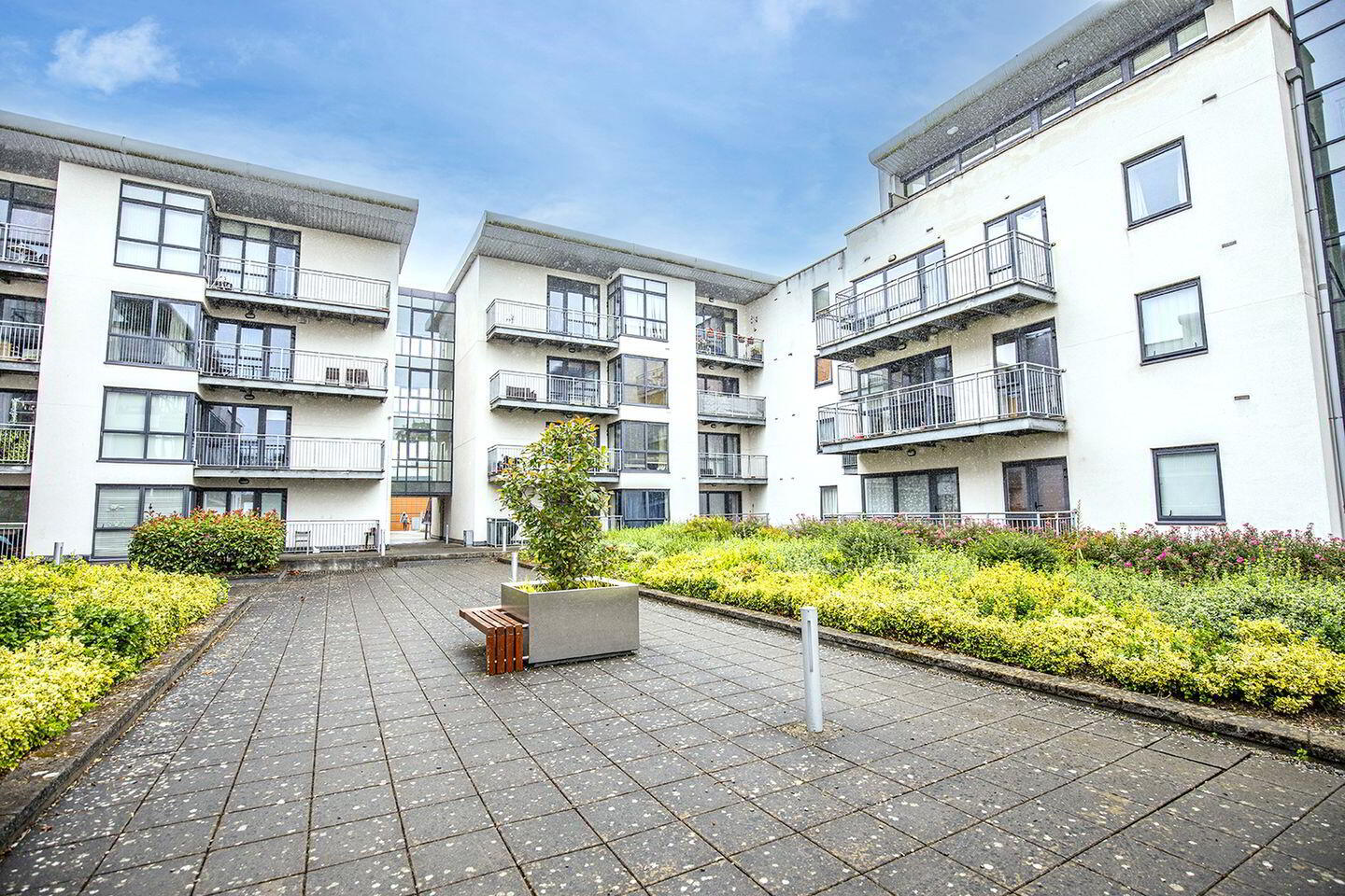 Apartment 86 Block C Raven Hall 1 of 9