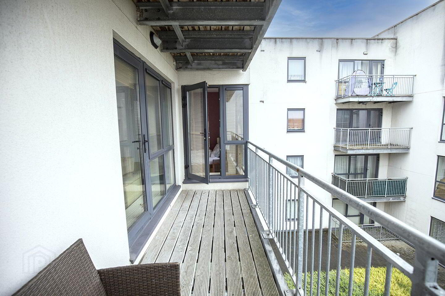 Apartment 86 Block C Raven Hall 8 of 9