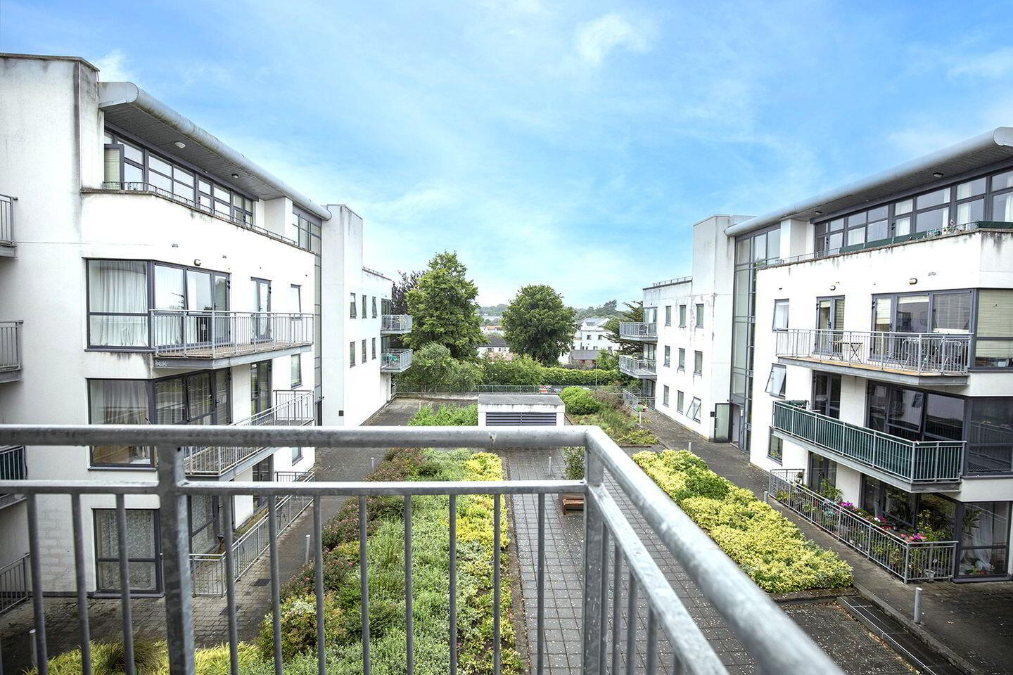 Apartment 86 Block C Raven Hall 9 of 10