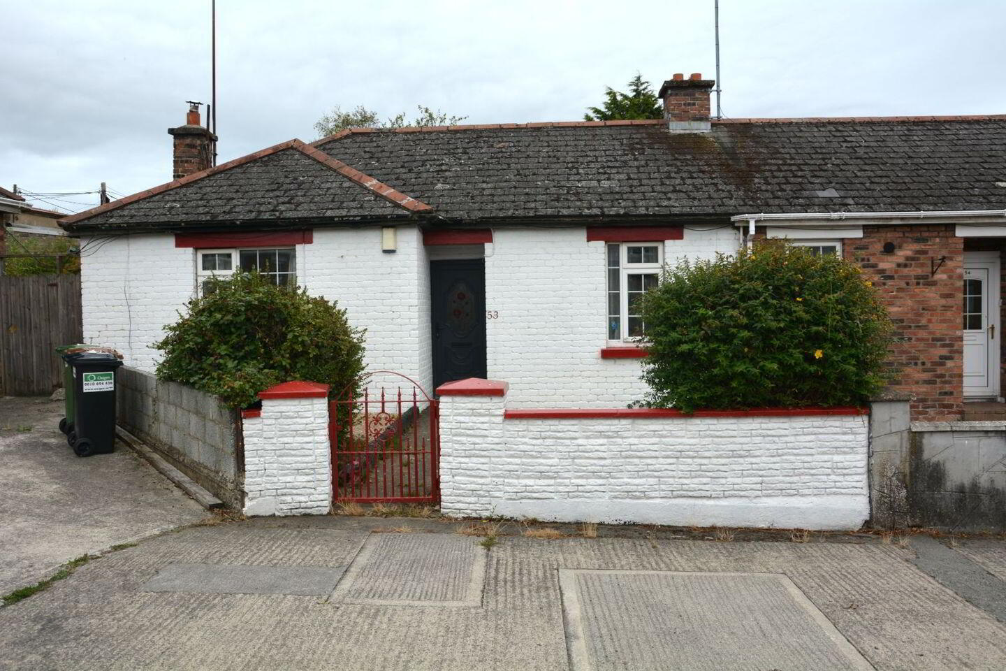 53 Trinity Gardens 1 of 8
