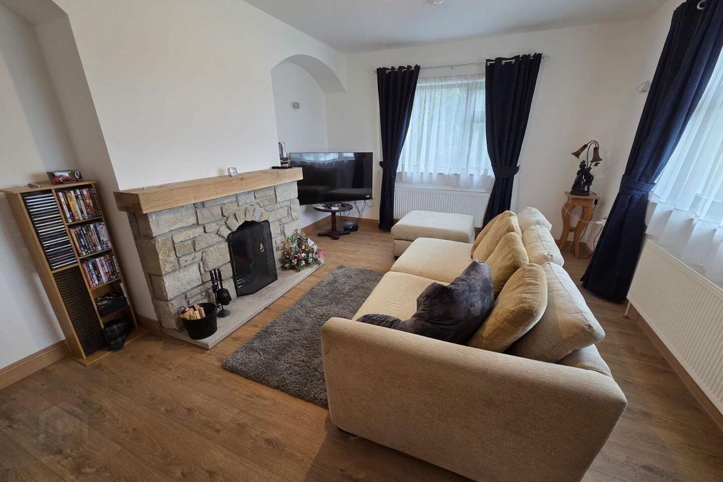 Cline Lodge 2 of 11
