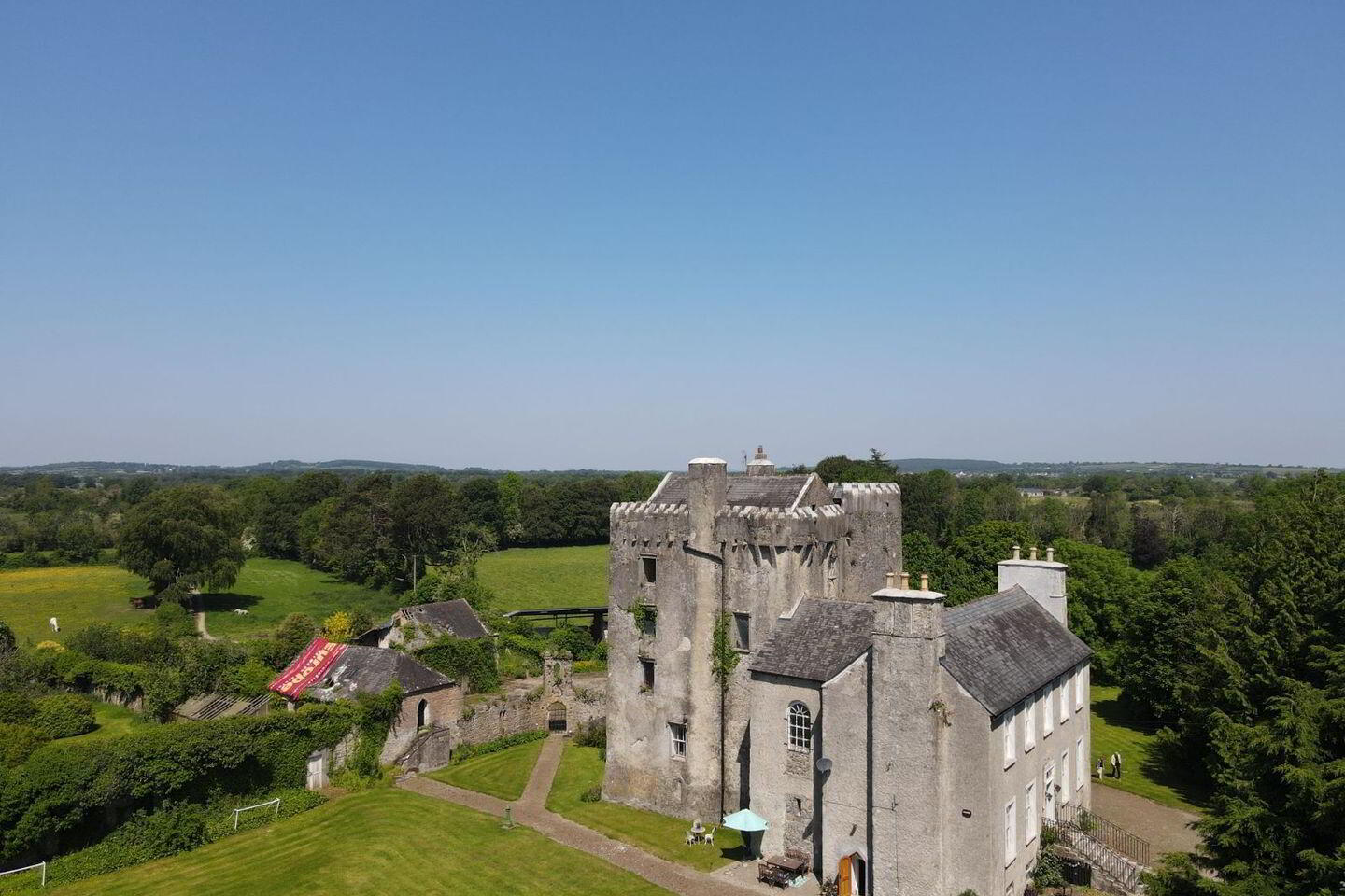 Emmel Castle 2 of 12