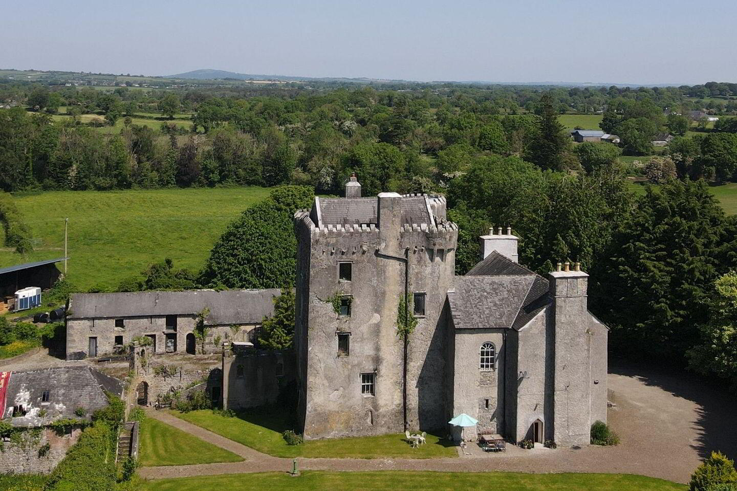 Emmel Castle 3 of 12