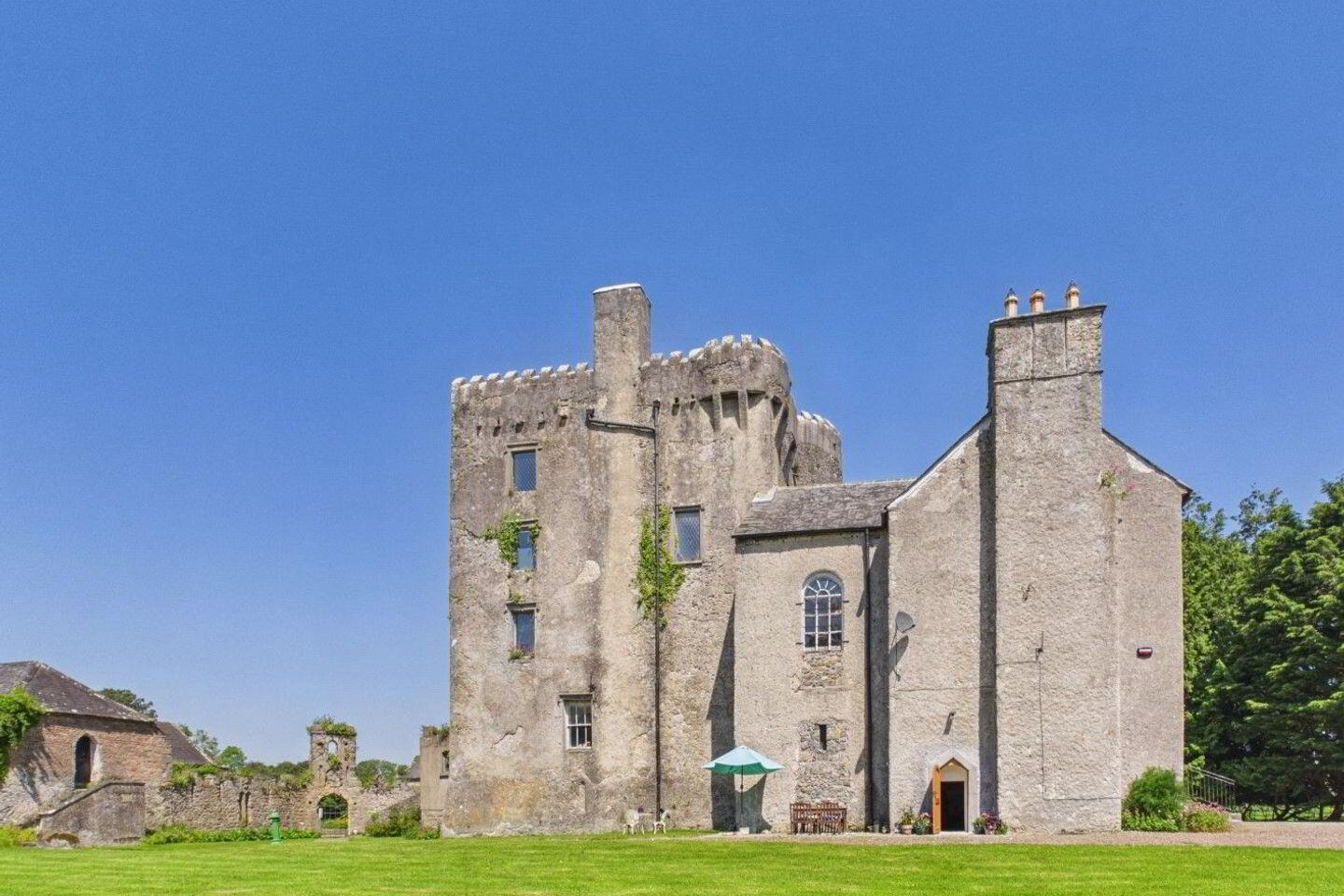 Emmel Castle 65 of 66