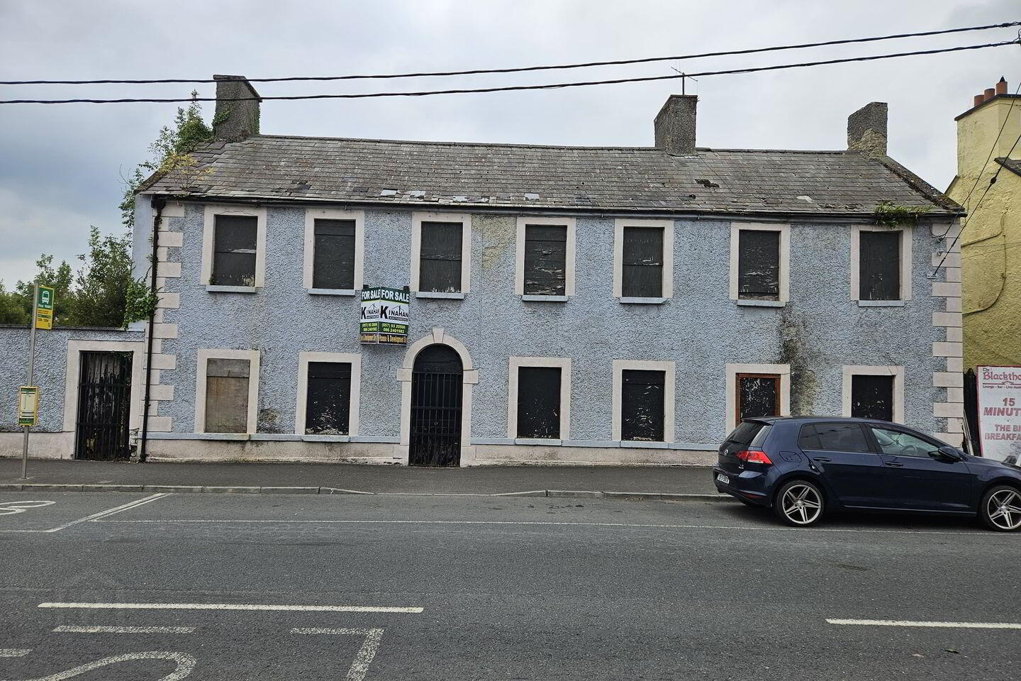 Main Street 6 of 7
