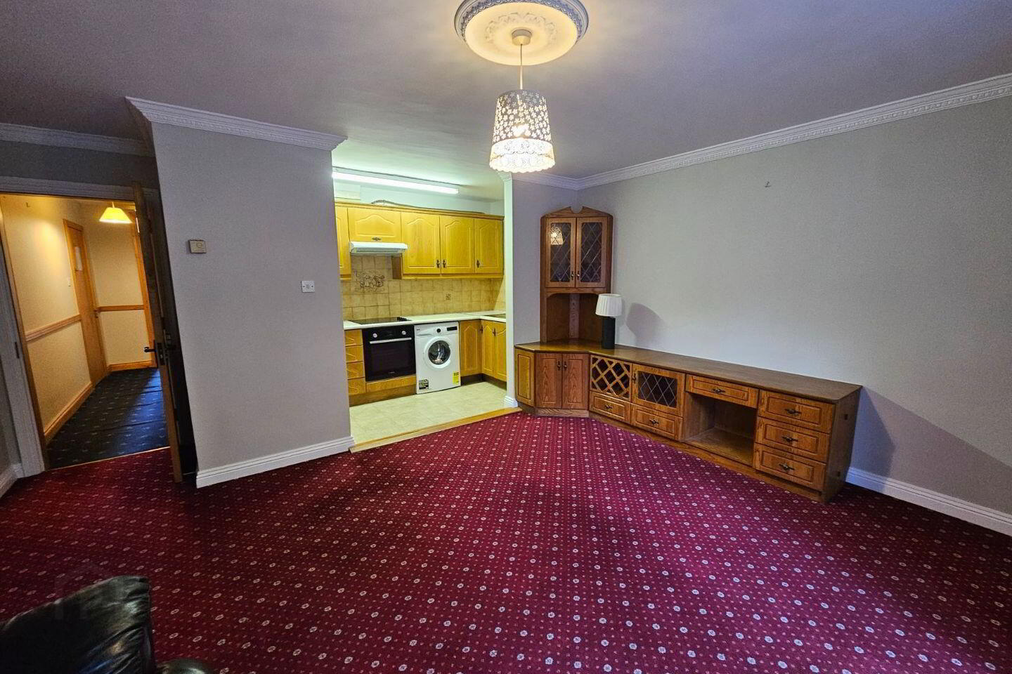 Apartment 3 Park Court 3 of 9