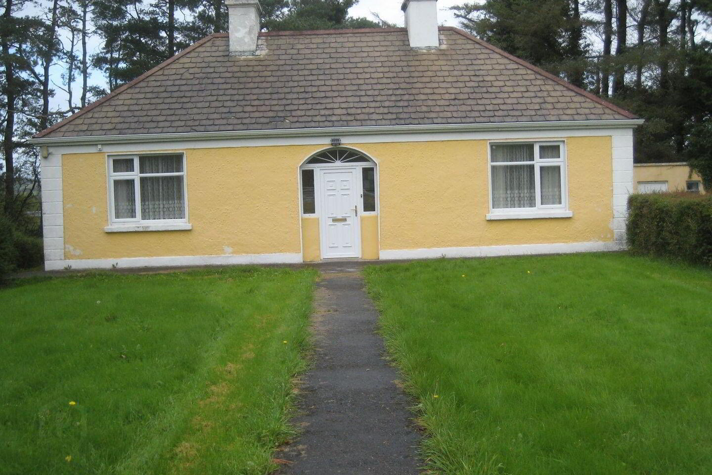 Cloggernagh East, Islandeady 1 of 4