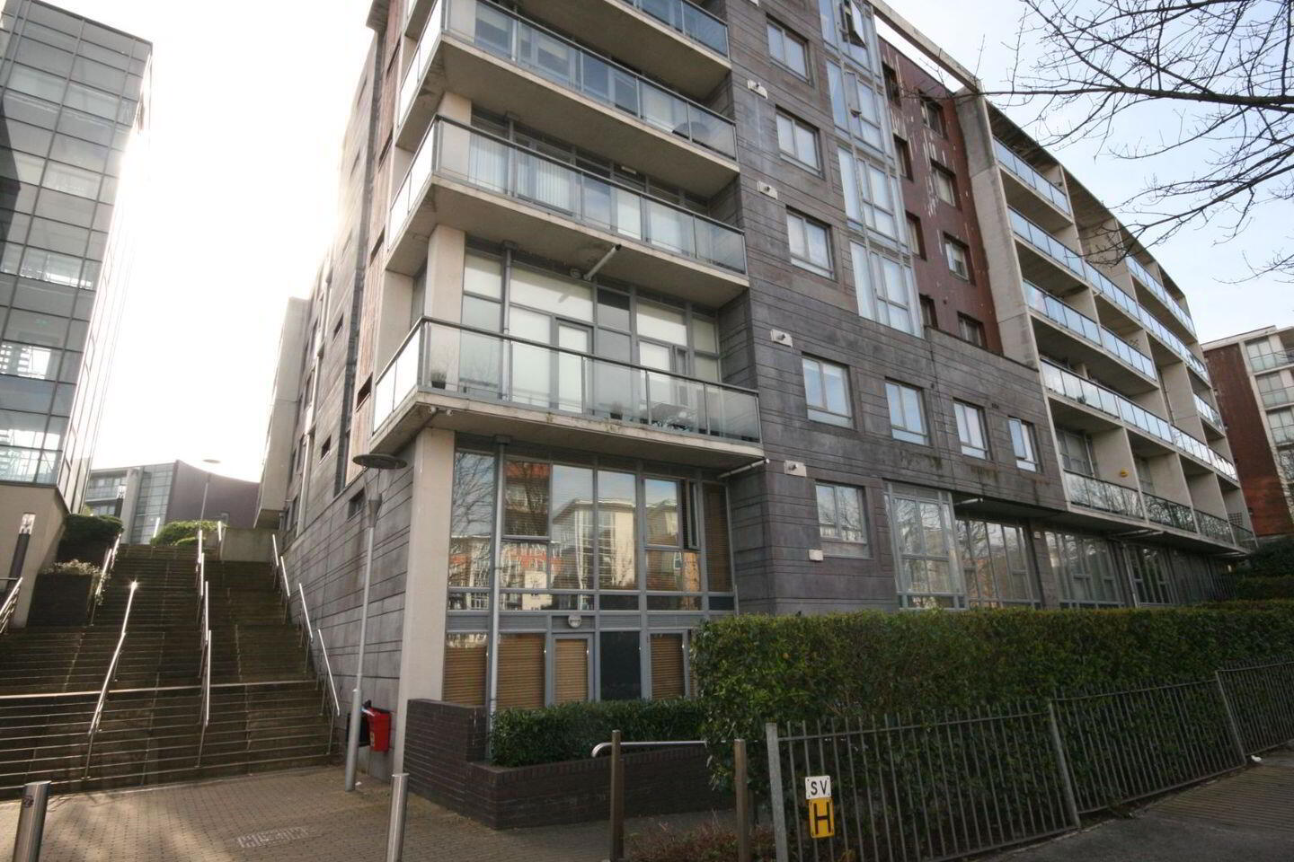 Apartment 49 The Eden Prospect Hill 2 of 12
