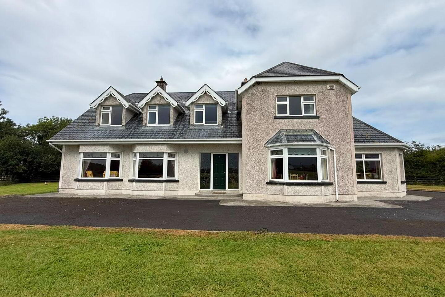Annaghbrack House, Annaghbrack Glebe 3 of 14