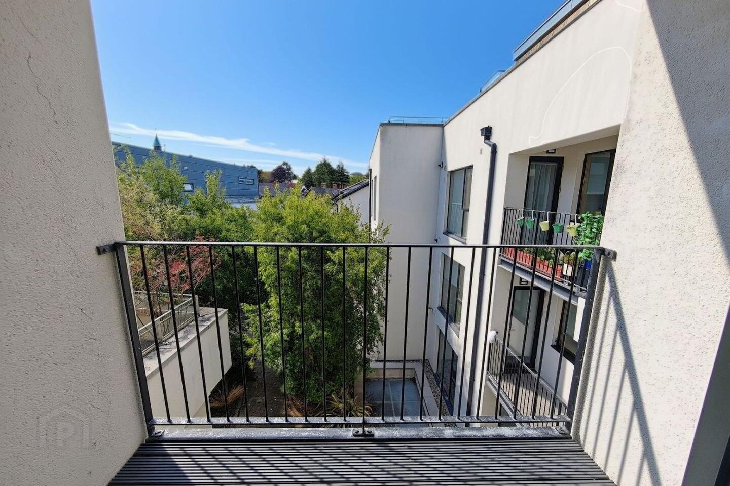 Apartment 18 Aubrey Court 11 of 12