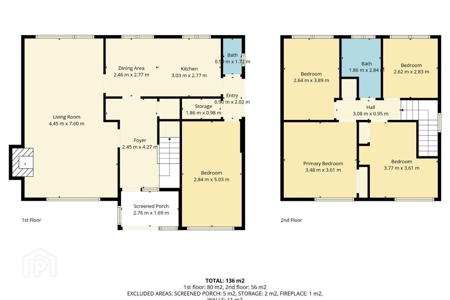 29 Melbourn Avenue 43 of 43