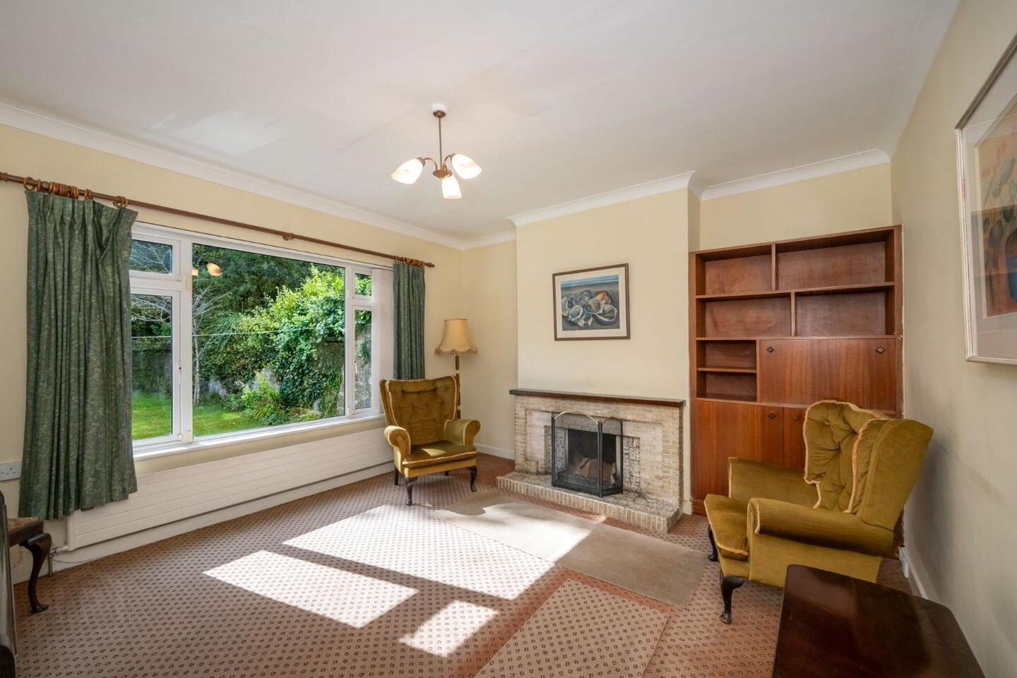 Saint Bernadette's, 31 Melbourn Avenue 12 of 13