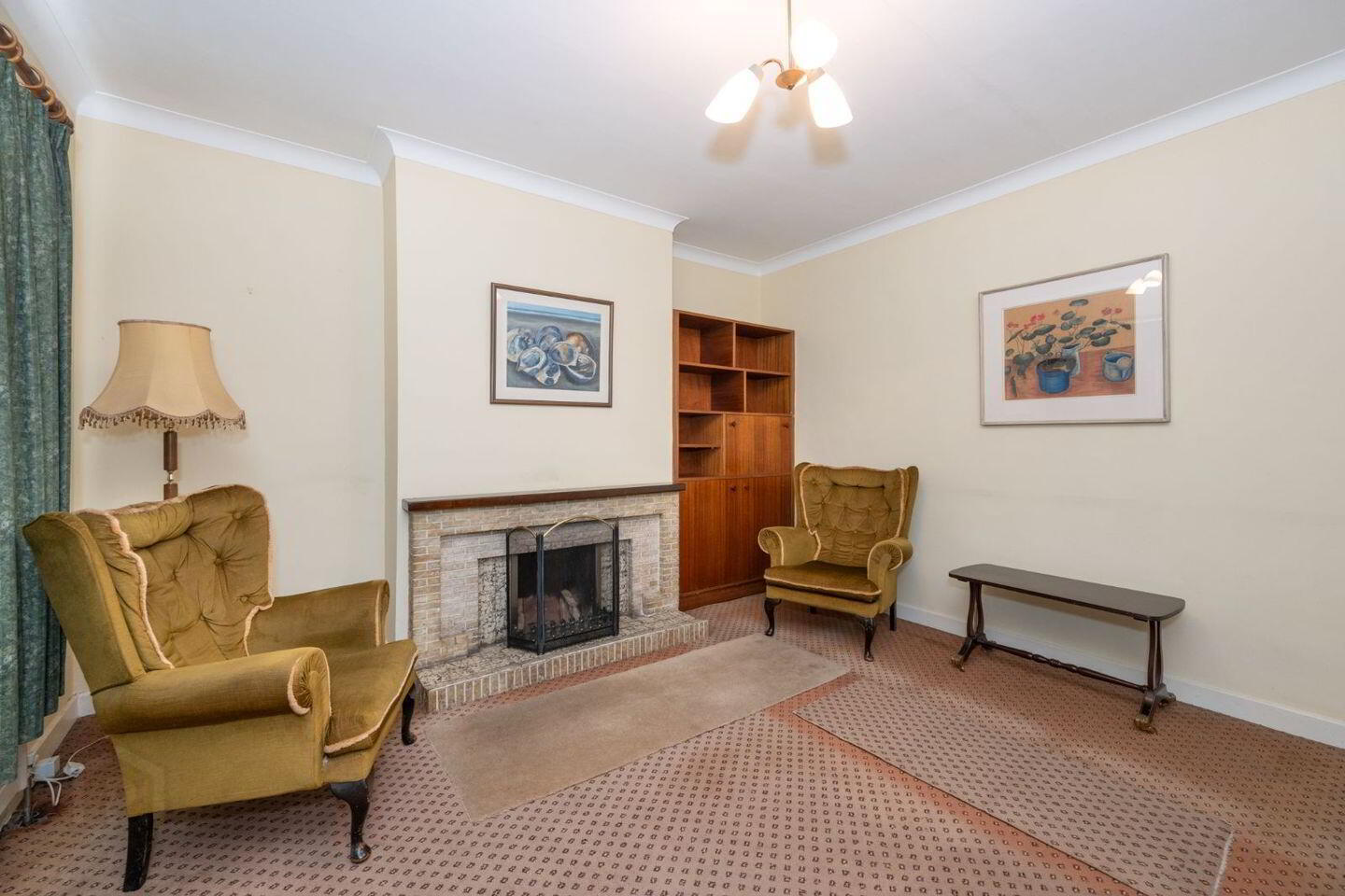 Saint Bernadette's, 31 Melbourn Avenue 13 of 13