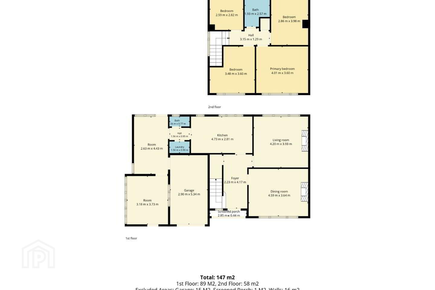 Saint Bernadette's, 31 Melbourn Avenue 35 of 35