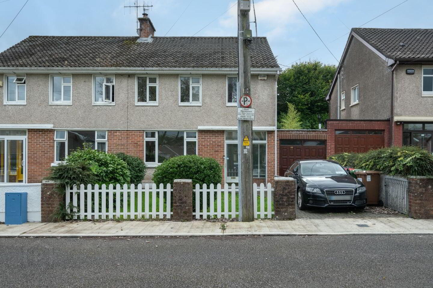 Majella, 39 Farranlea Grove 3 of 7