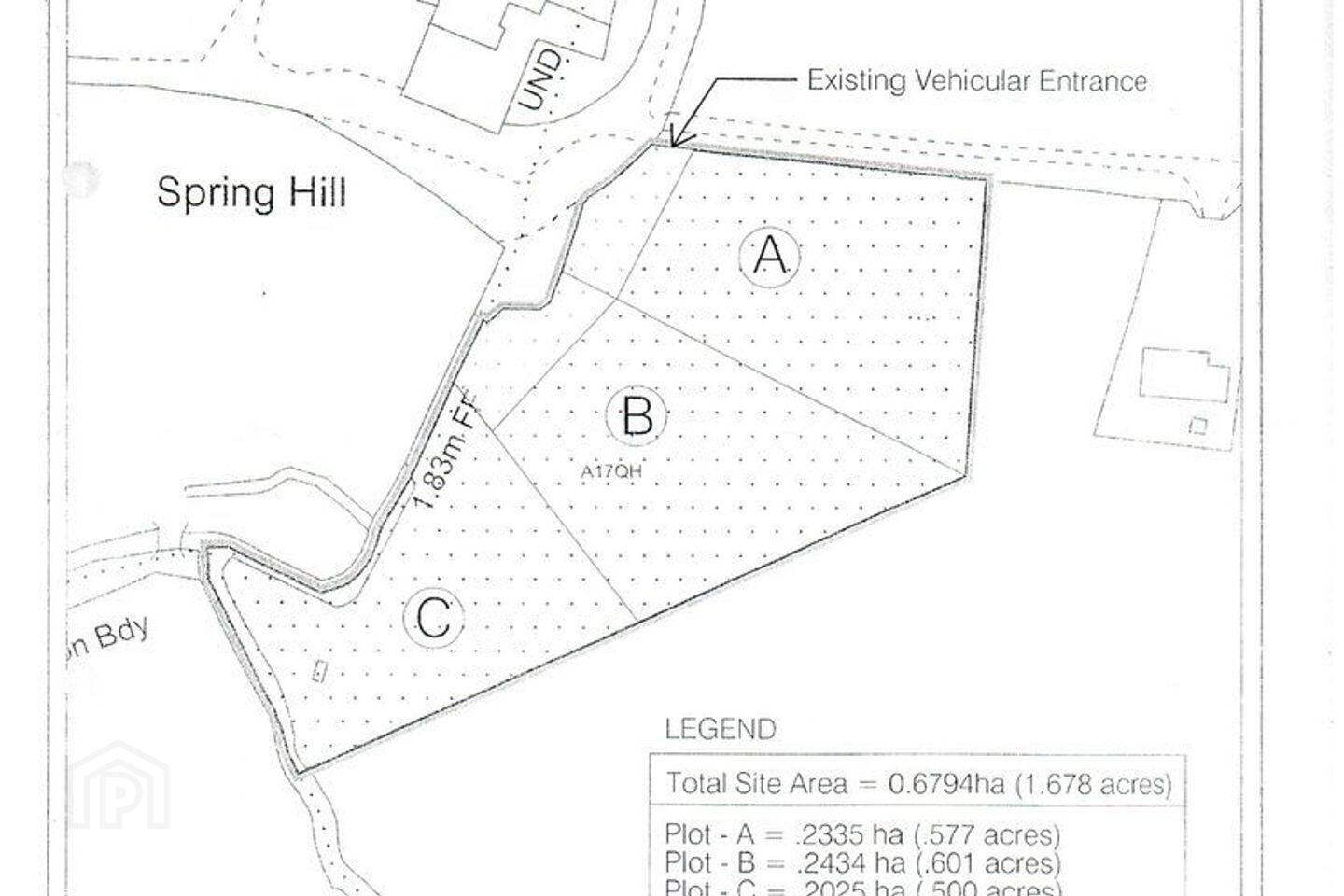 Limekiln Lane 7 of 7