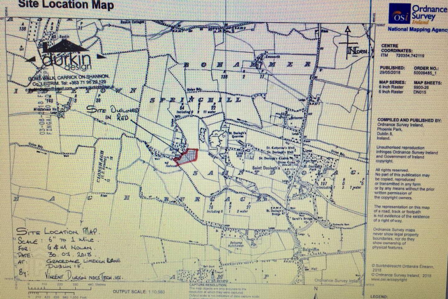 Limekiln Lane 6 of 7