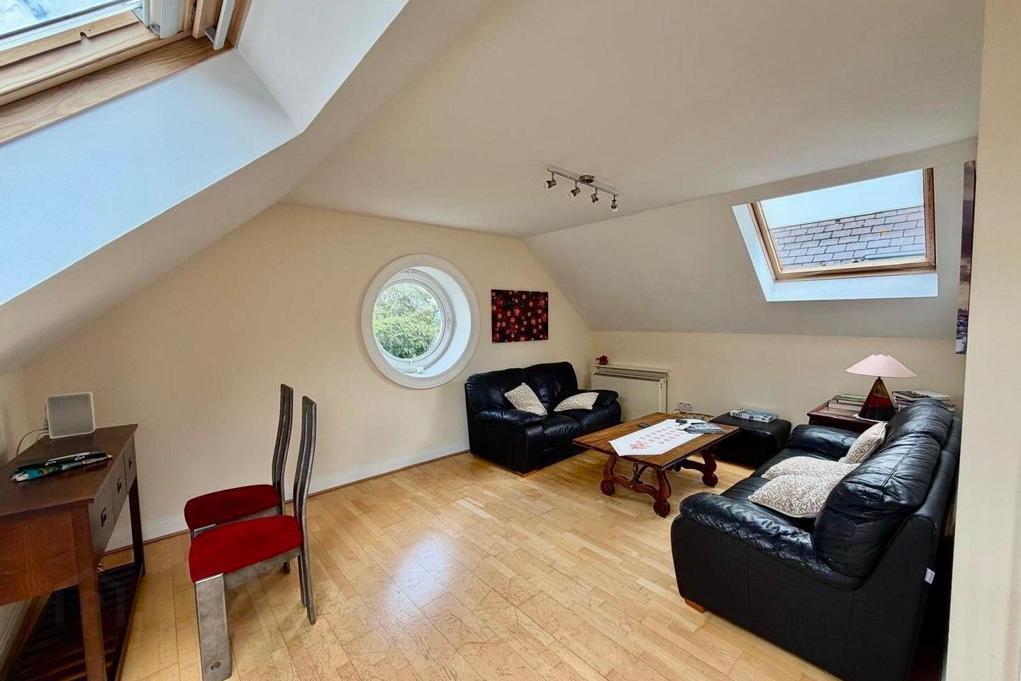 Apartment 504 Block 2 Gracepark Manor 2 of 4