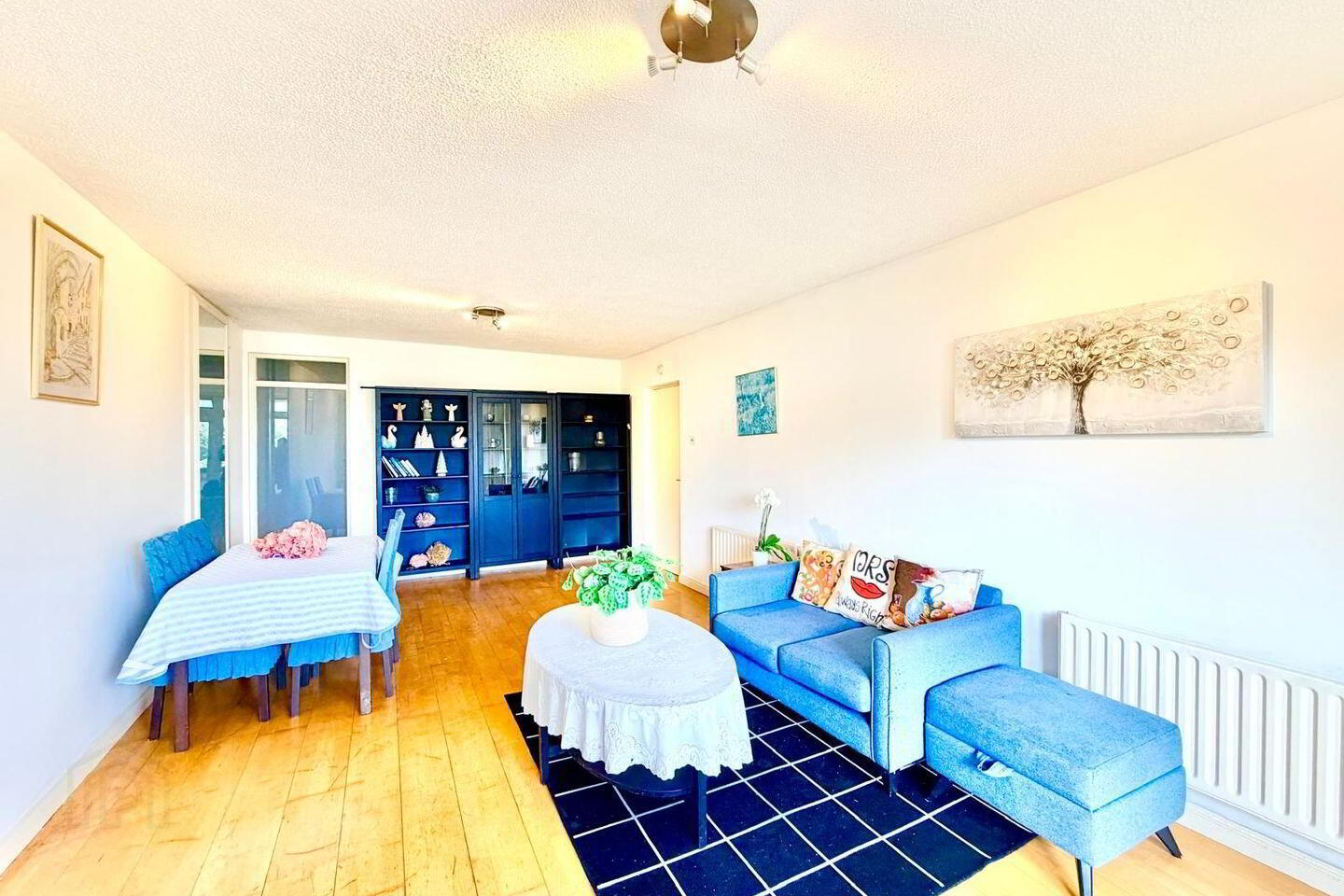 Apartment 19 Rowan Hall 1 of 4