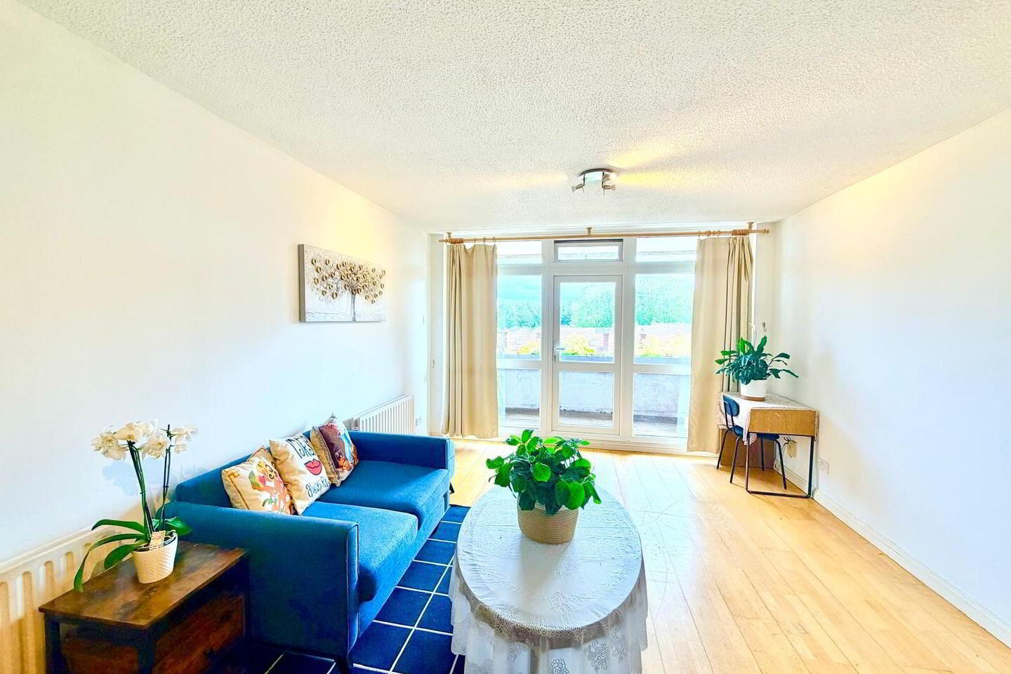 Apartment 19 Rowan Hall 3 of 4