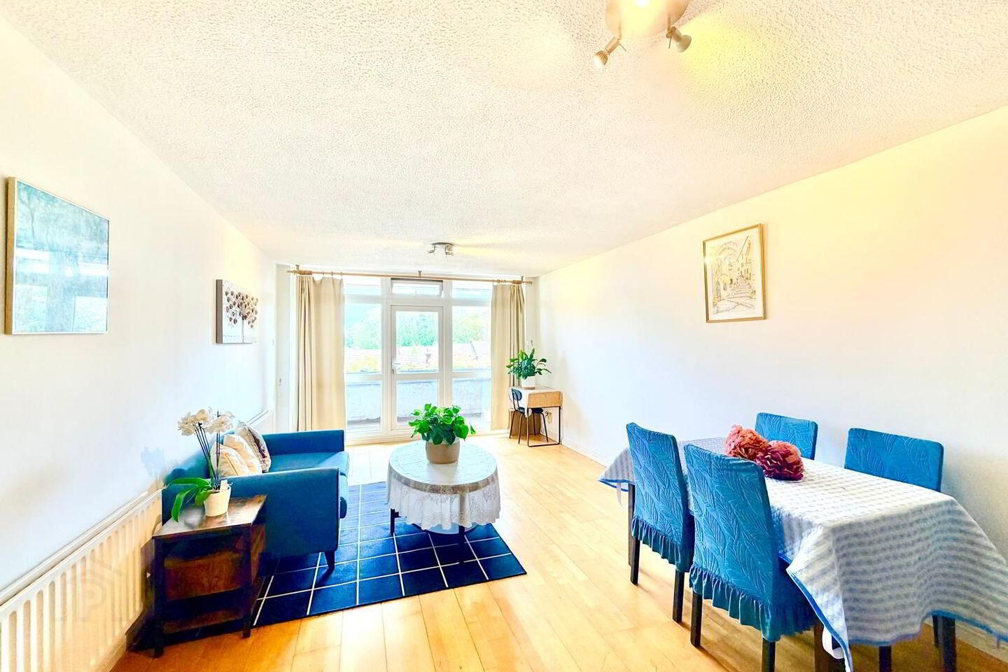 Apartment 19 Rowan Hall 2 of 4