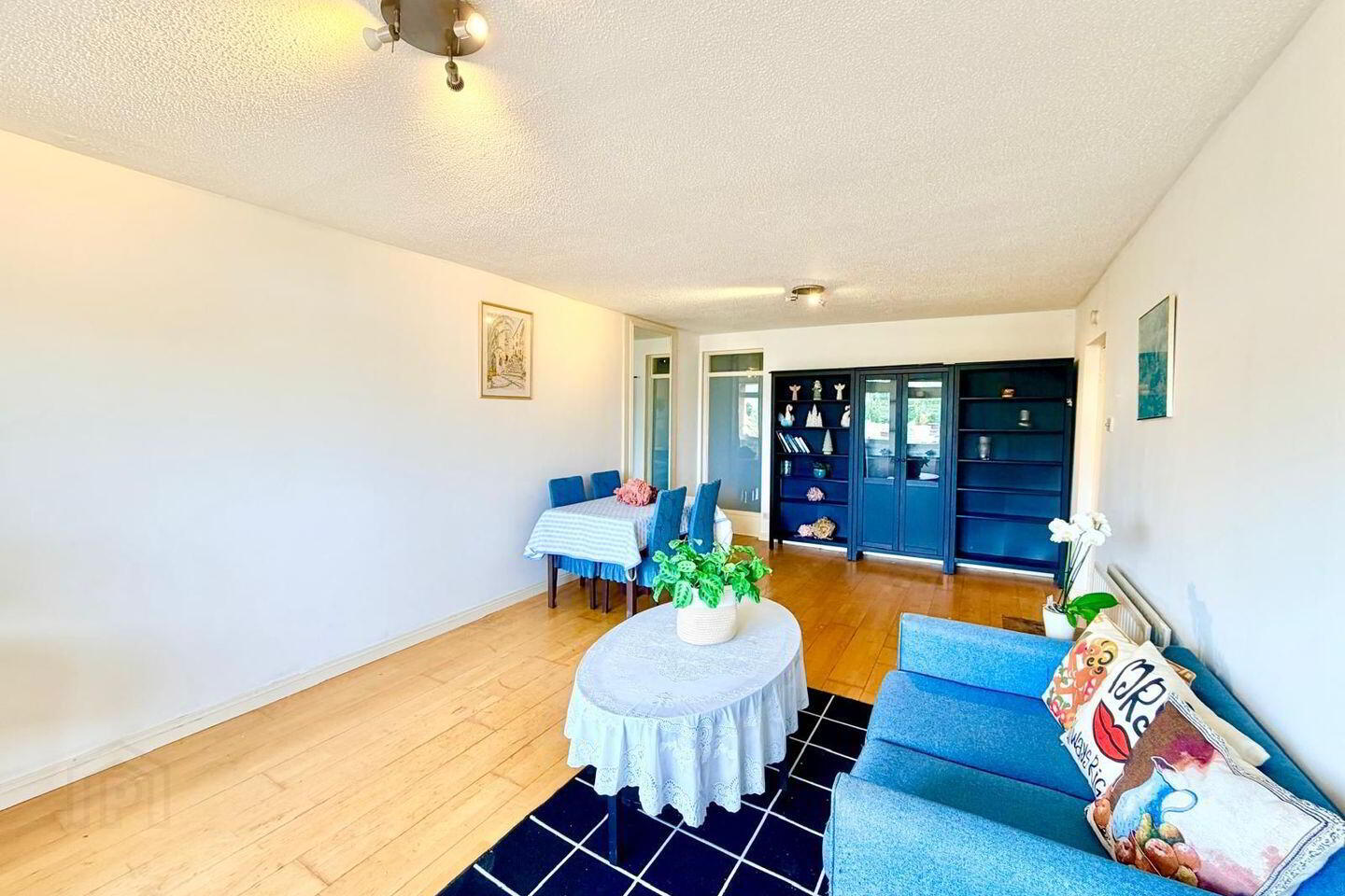 Apartment 19 Rowan Hall 4 of 4