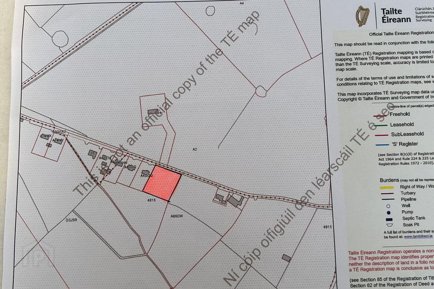 Lismacmurrogh 4 of 4