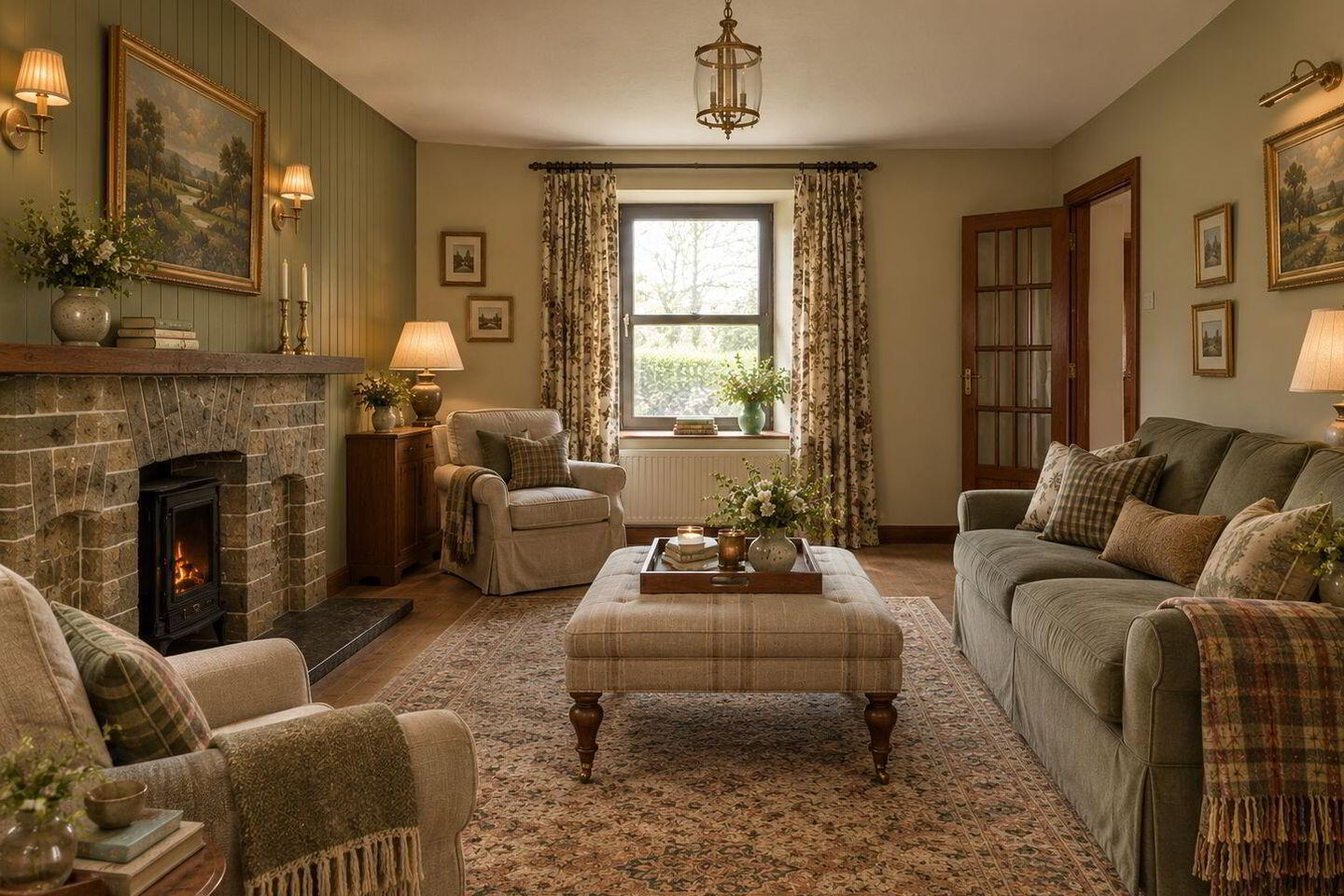 Camlodge 3 of 3