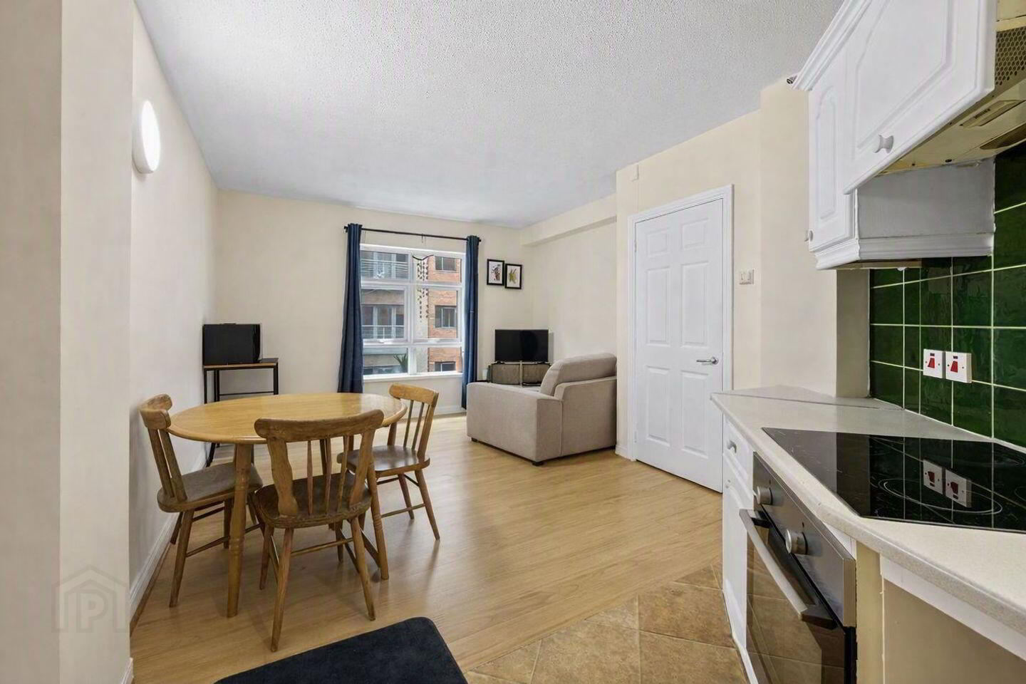 Apartment 102 Kennett House Apartments 2 of 9