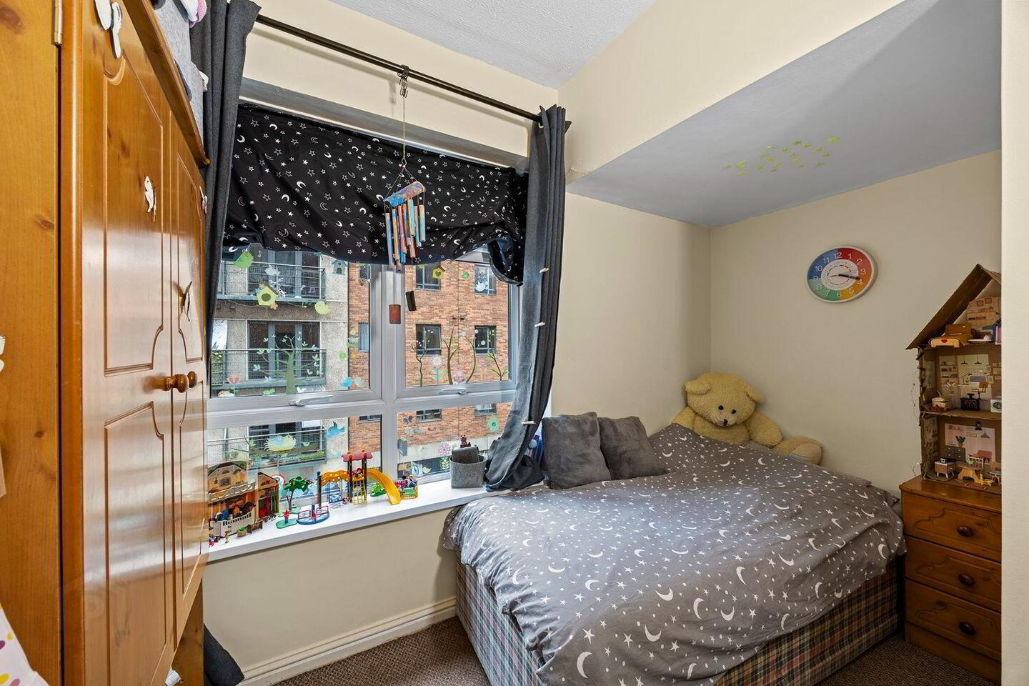 Apartment 102 Kennett House Apartments 8 of 9