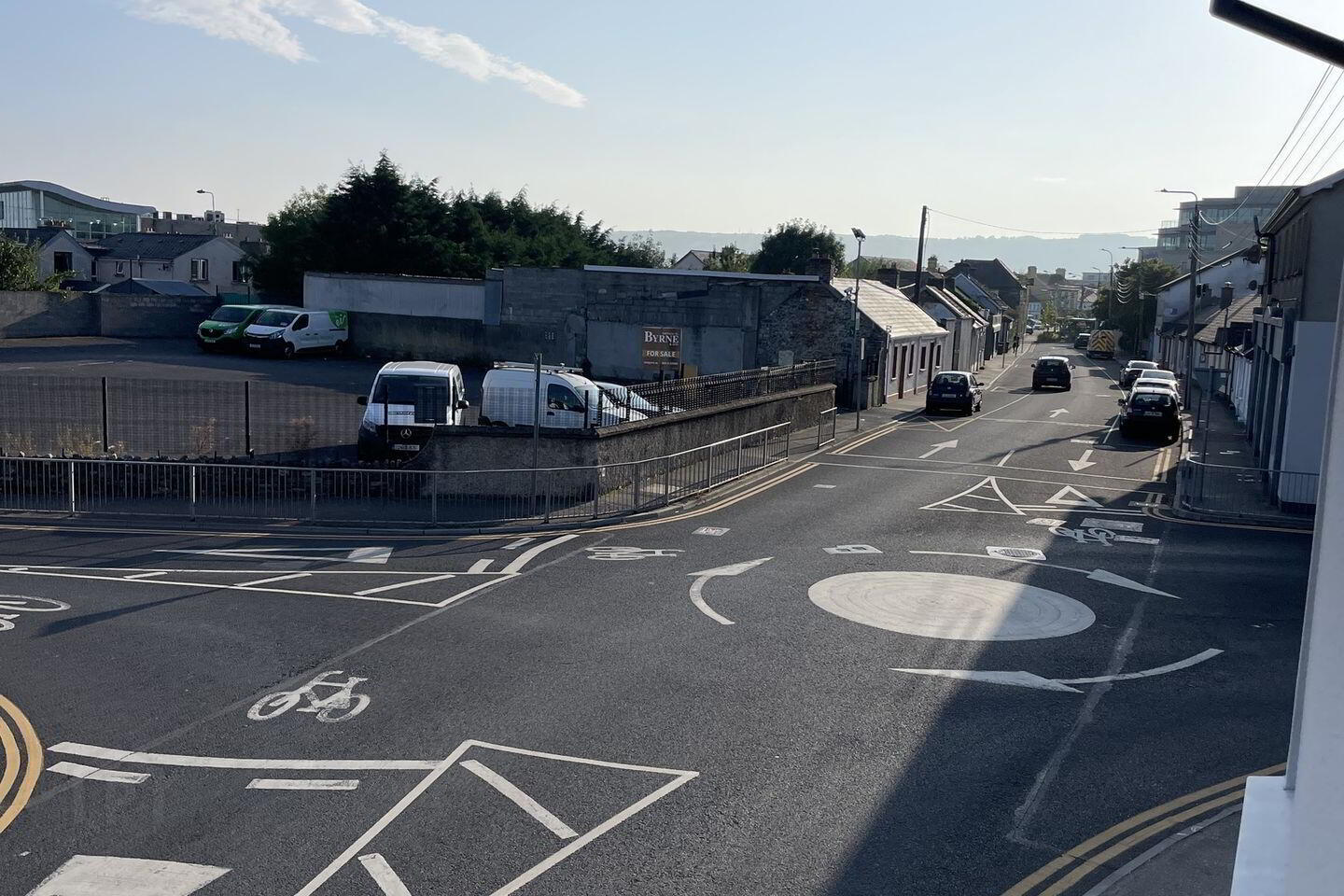 Accommodation Road 40 of 40