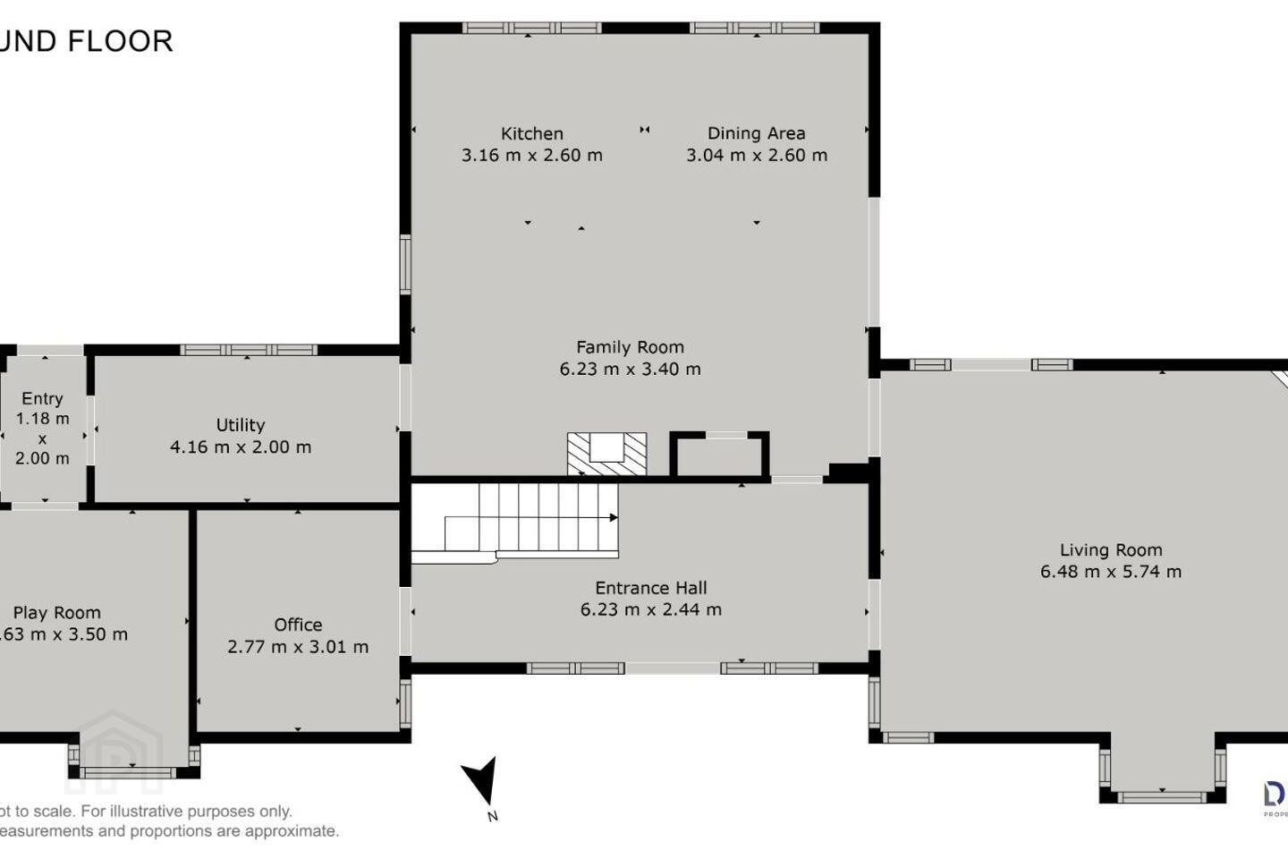 The Glebe Gables, Rathmolyon 37 of 38