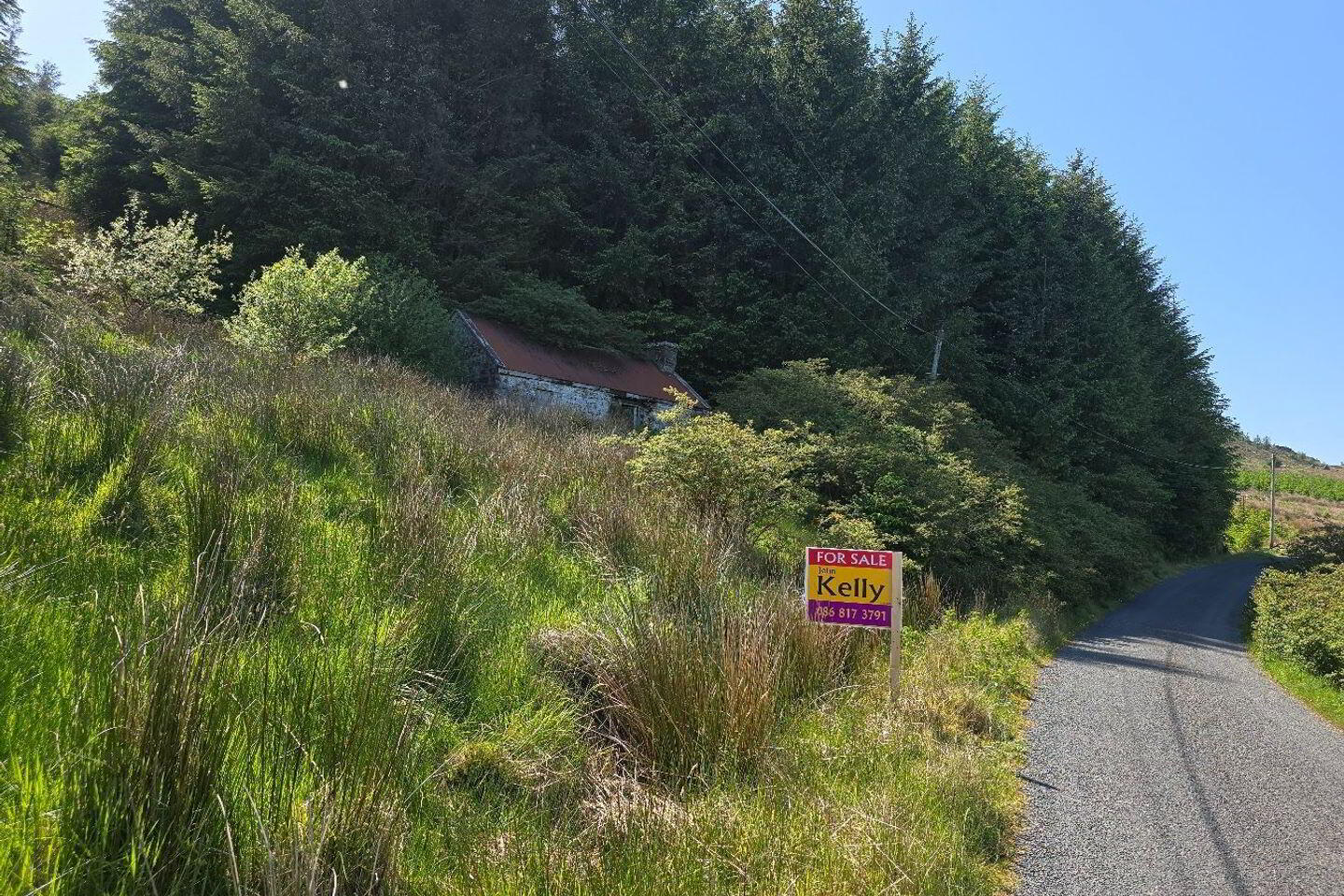 Glen 3 of 6