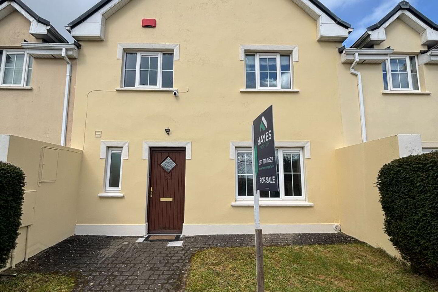 60 Ashmount Mews 26 of 27
