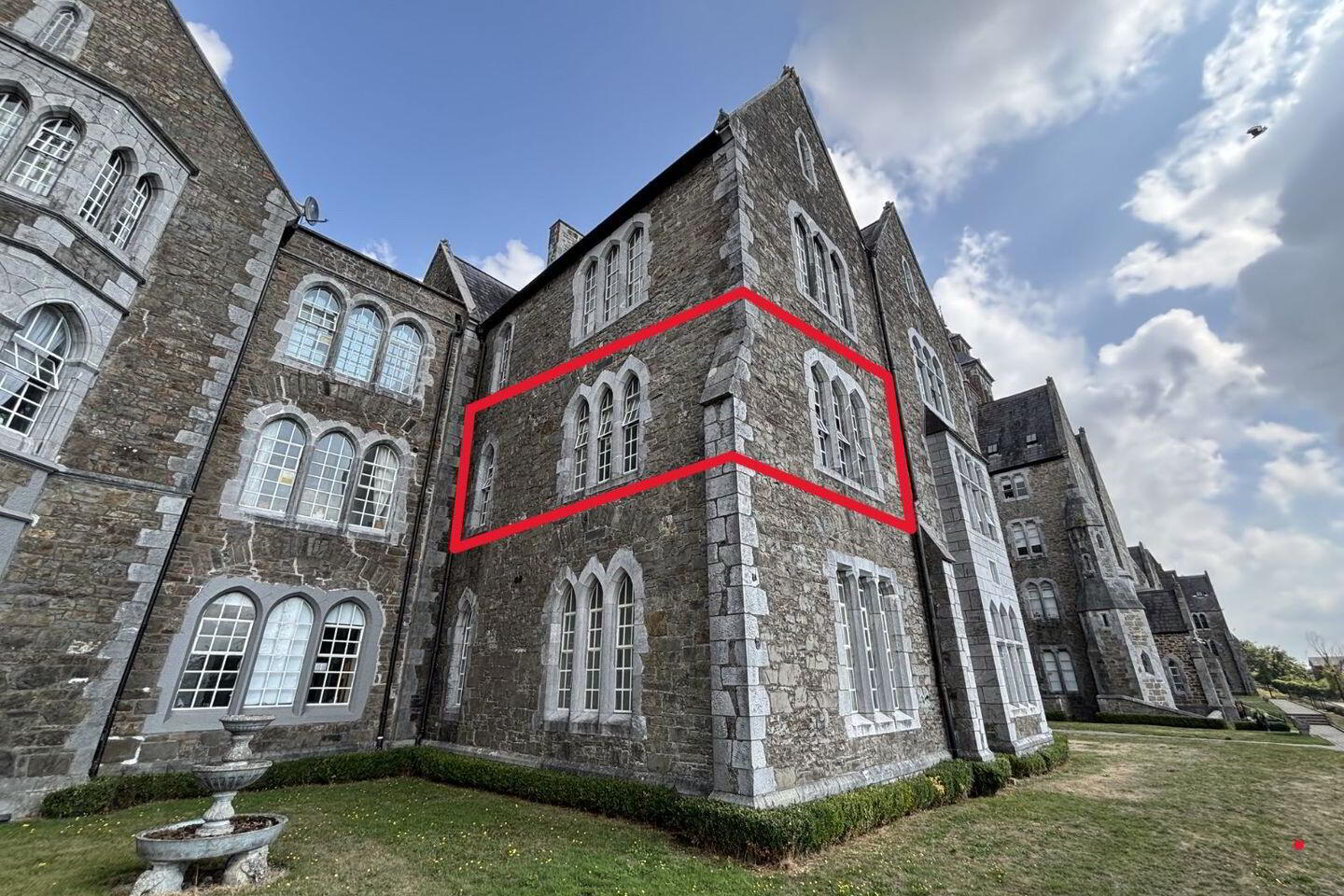 Apartment 216 Atkins Hall 14 of 15