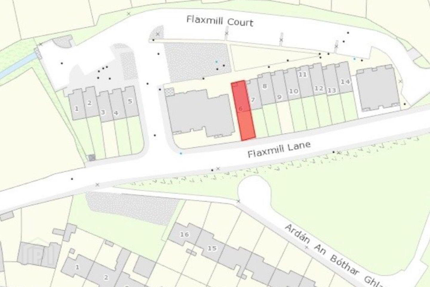 6 Flaxmill Court 20 of 21