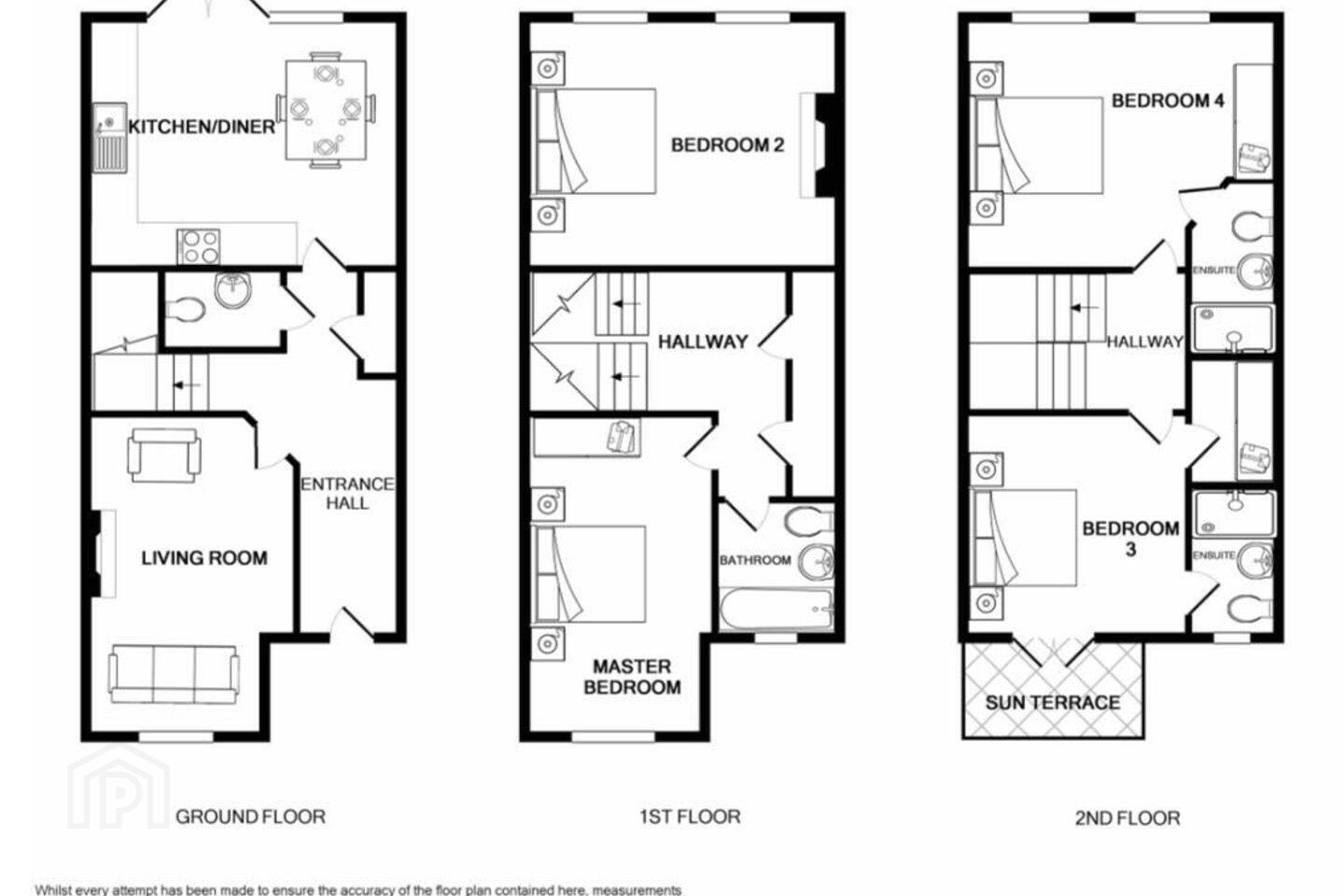 6 Flaxmill Court 21 of 21