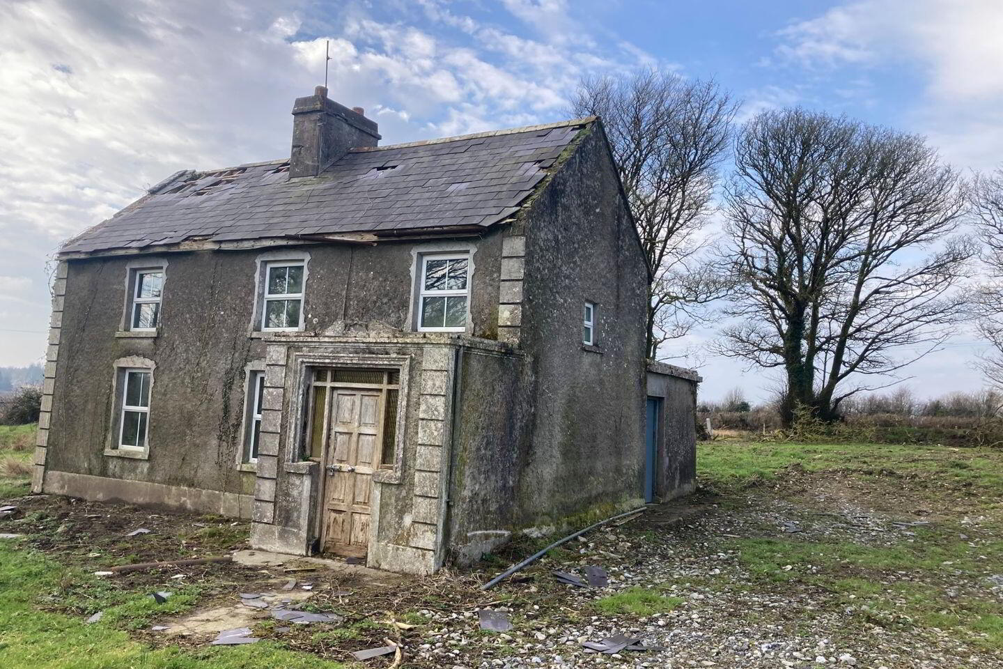 Toberroe West, Glinsk 2 of 8