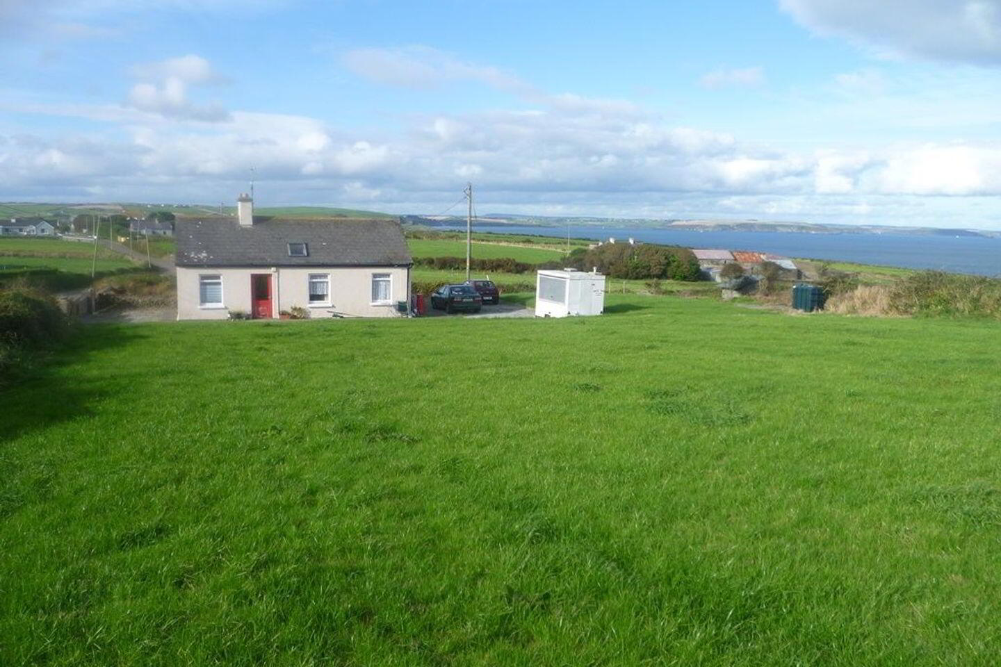 Seaview Cottage 14 of 15