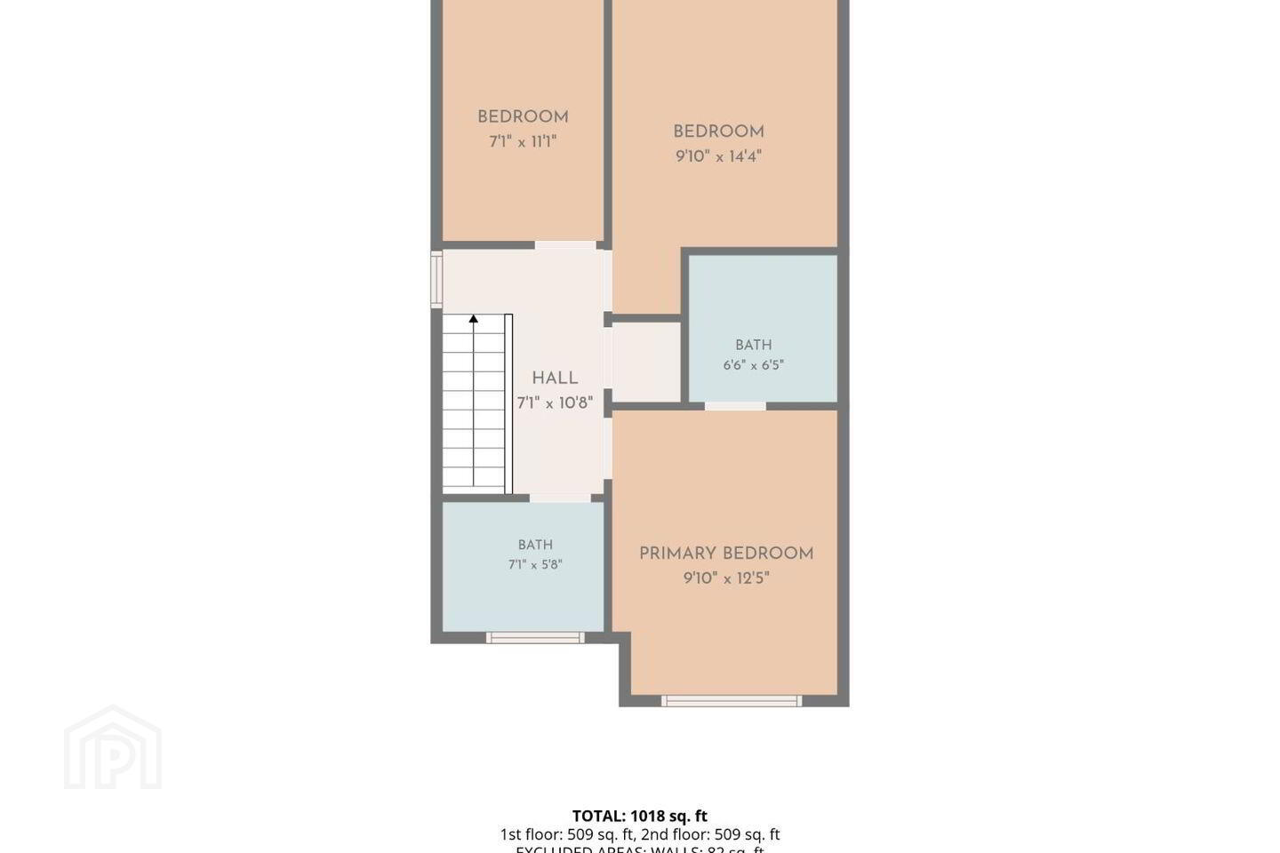 100 Dromroe Avenue 15 of 16