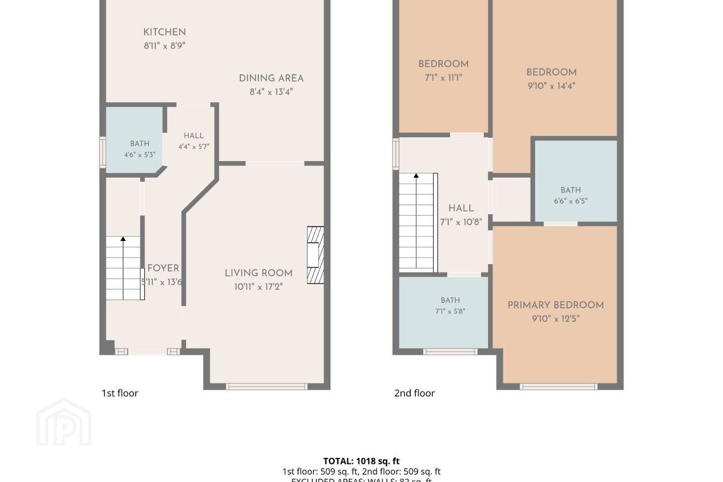 100 Dromroe Avenue 16 of 16