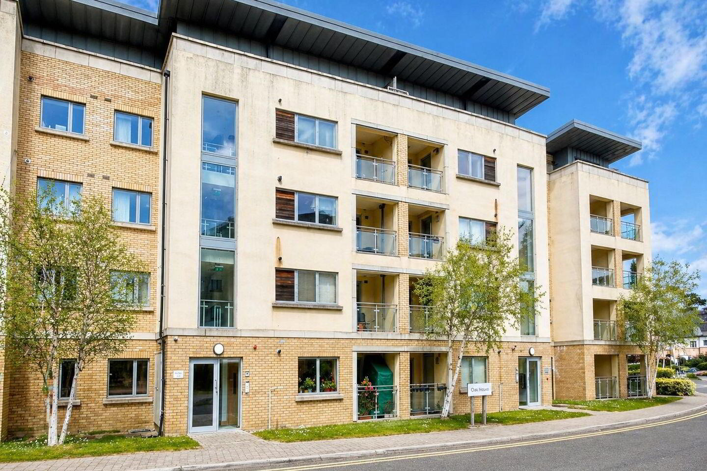 Apartment 38 Oak House Carrickmines 18 of 18