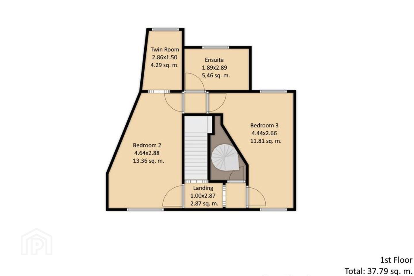 4 Kimmage Road Lower 37 of 38