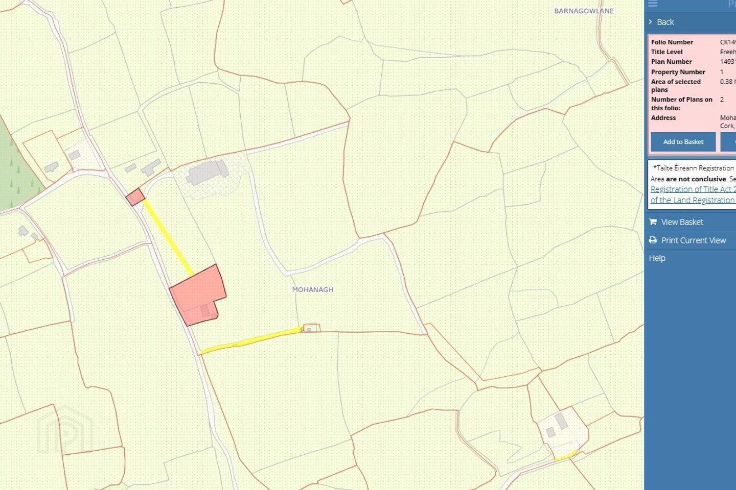 Mohanagh 12 of 13