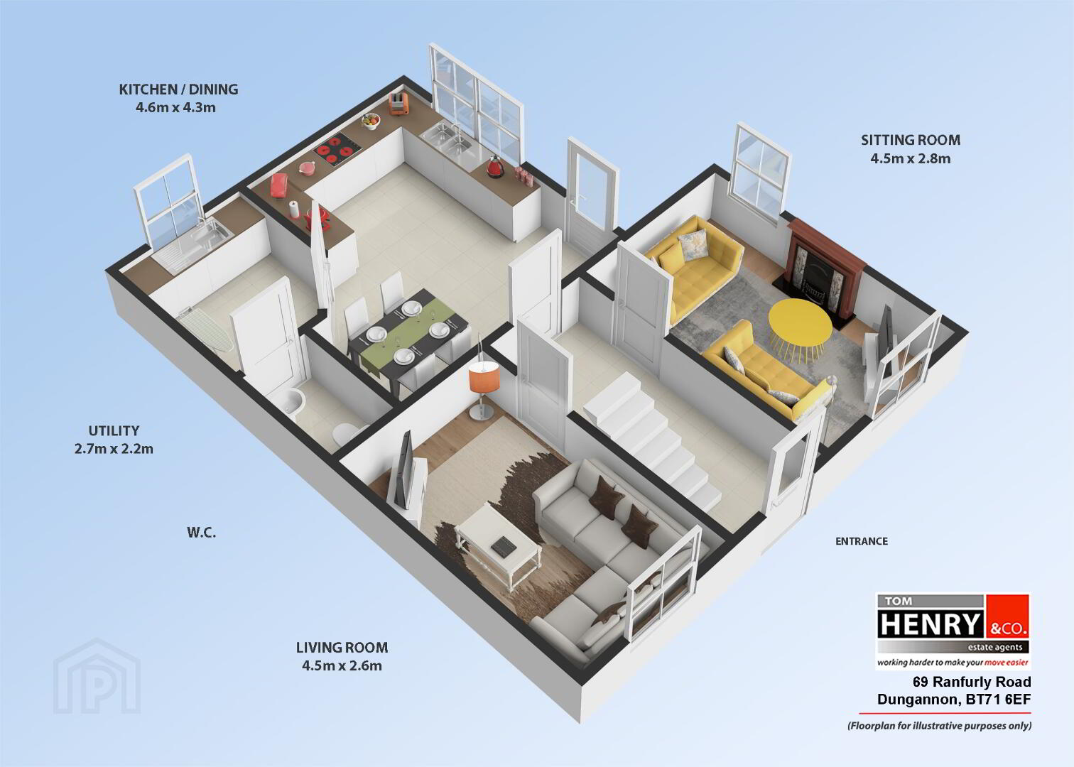 69 Ranfurly Road 47 of 48