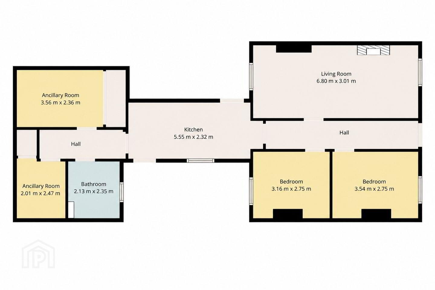 7 Grace Park Avenue 18 of 18